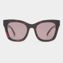 Le Specs SHOWSTOPPER | CHERRY TORT
