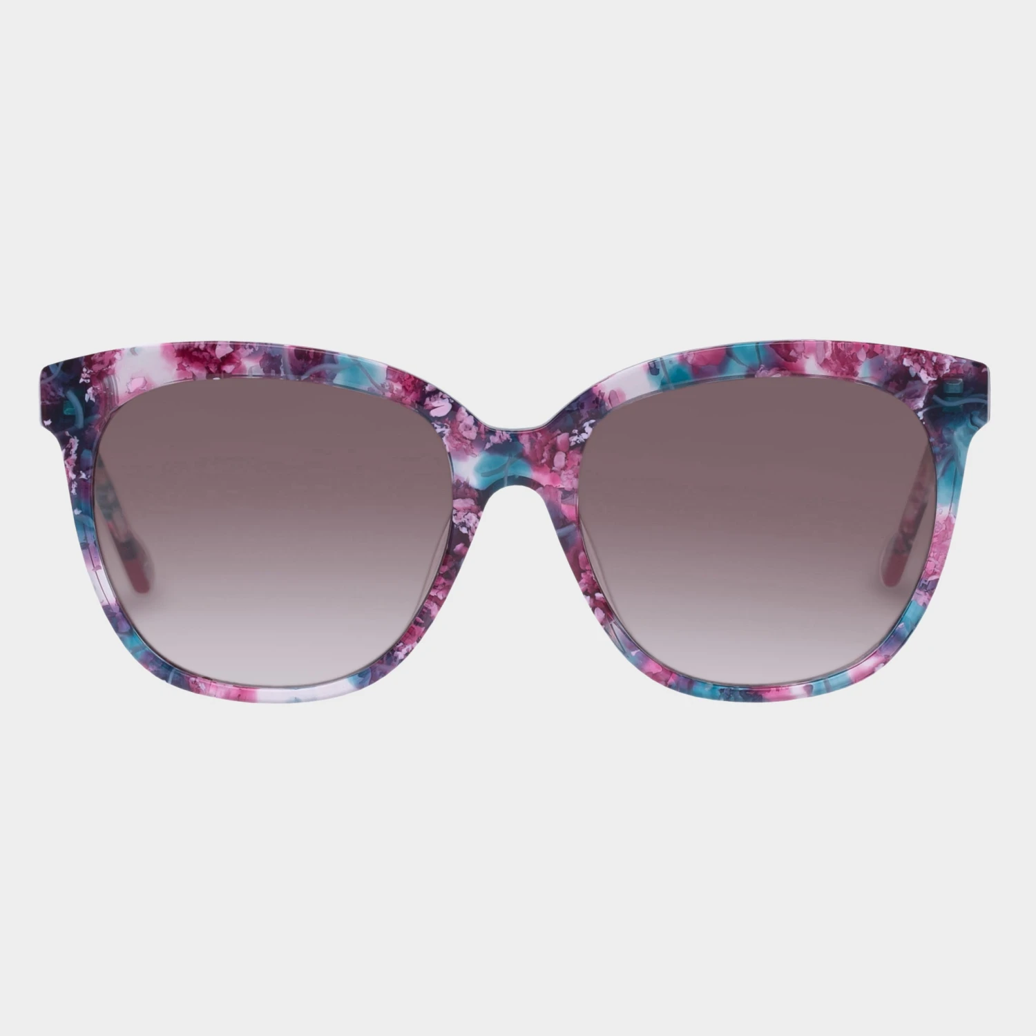 Le Specs OH SNAP | BERRY TRAVERTINE 3 Le Specs OH SNAP | BERRY TRAVERTINE