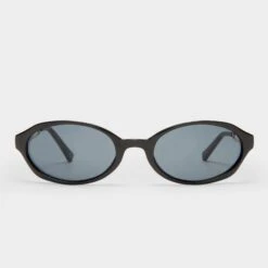 Le Specs LUNITA | BLACK