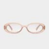 Le Specs OUTTA LOVE | MATTE OYSTER -Le Specs 8c22c1b014af899794e16e392ba719c6