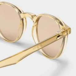 Le Specs GALAVANT | WHISKEY MOCHA TINT -Le Specs 8ea70e1b6c3b1a1367d8c4f64573eb07