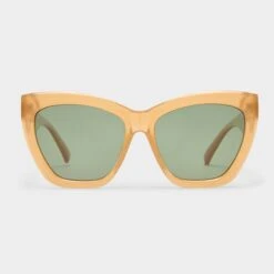 Le Specs VAMOS | CARAMEL POLARIZED