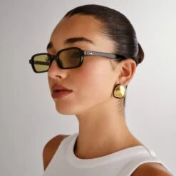 Le Specs PILFERER | BLACK OLIVE MONO 14 Le Specs PILFERER | BLACK OLIVE MONO -Le Specs 969653ac45155a54f215a91e333d6ea9