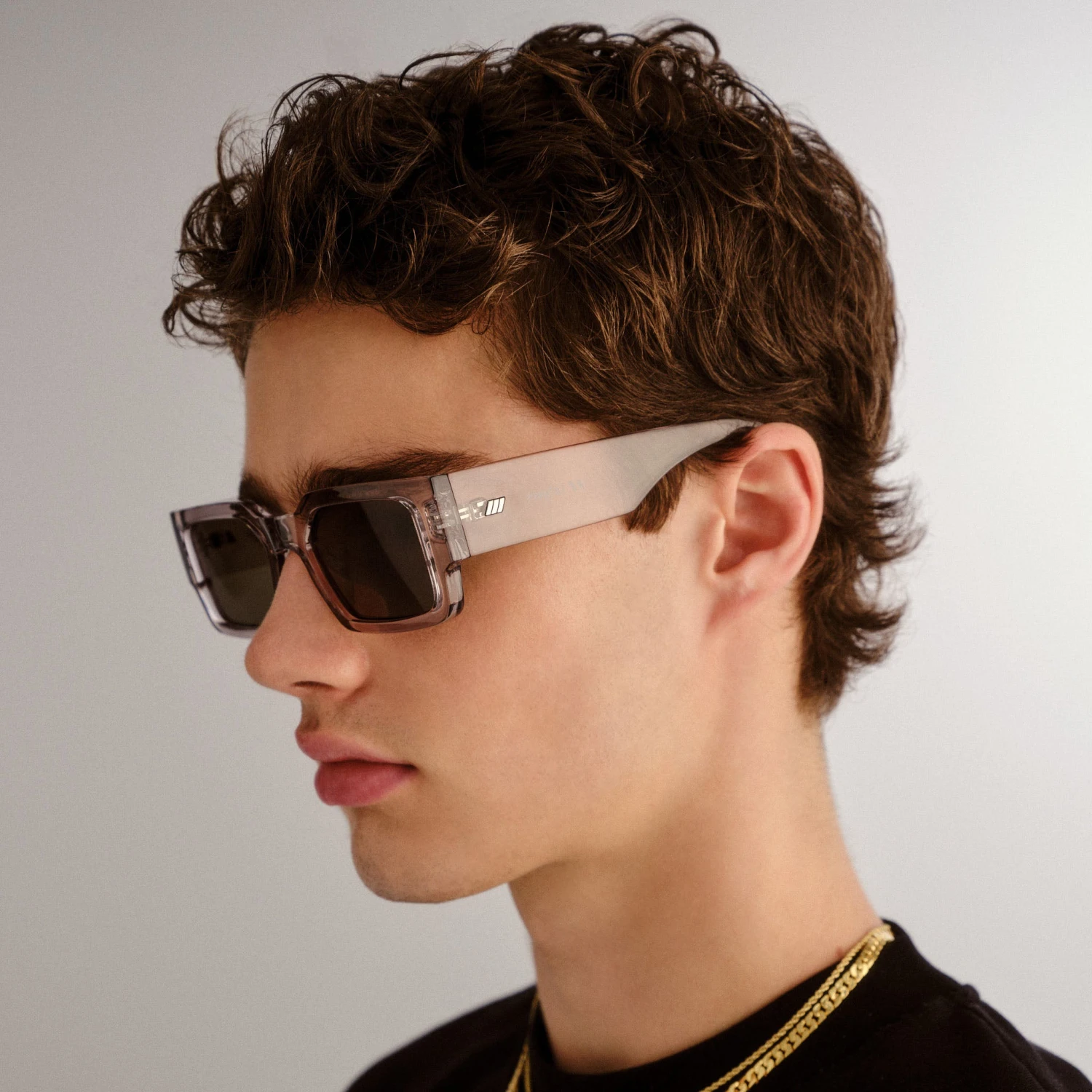 Le Specs CONTEMPLATION | GRAPHITE 8 Le Specs CONTEMPLATION | GRAPHITE - Image 6