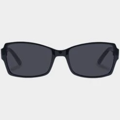 Le Specs TRANCE | BLACK
