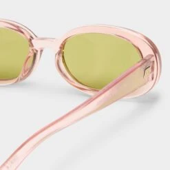 Le Specs OUTTA LOVE | ROSEWATER OLIVE MONO -Le Specs 9888f73162d2e9e5415fd16675888be7