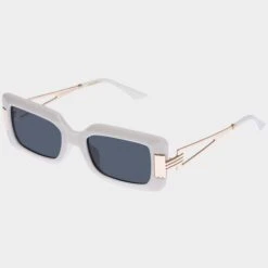 Le Specs ORION RIDGE | OFF WHITE 8 Le Specs ORION RIDGE | OFF WHITE -Le Specs 9917ed3b22e2fd9fbdd883b368b52130