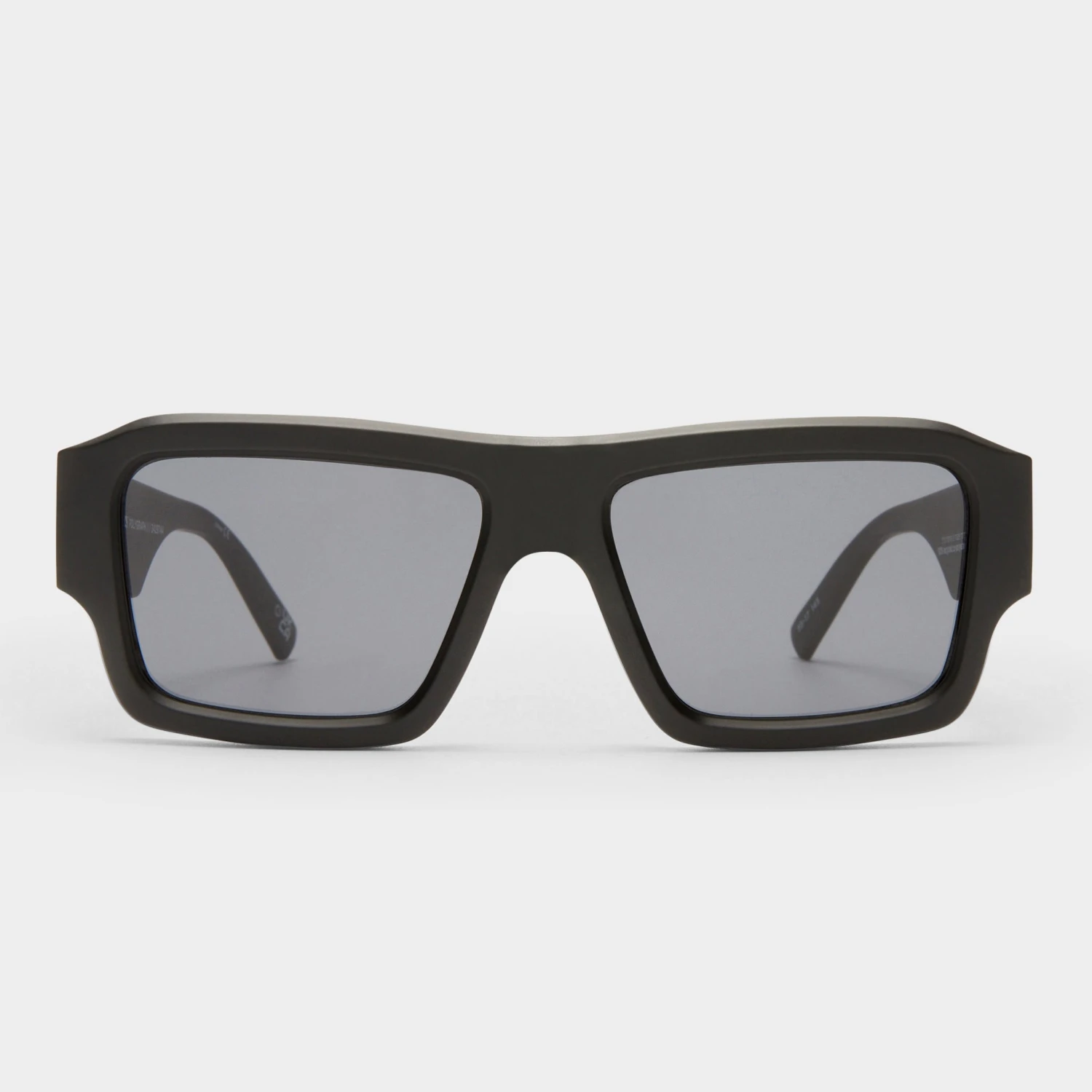 Le Specs POLYGRAPH | MATTE BLACK 3 Le Specs POLYGRAPH | MATTE BLACK