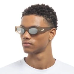 Le Specs BODY BUMPIN II | MATTE OLIVE LEAF -Le Specs 9bdca2d5101e74ae2d4f003dc025266f