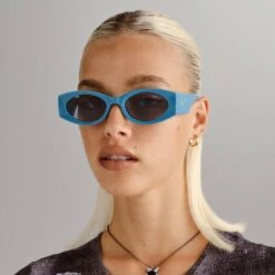 Le Specs MERMAIDEN | TEAL 8 Le Specs MERMAIDEN | TEAL -Le Specs 9cbb6c7063f82e0f6b80a65a4dbb9734