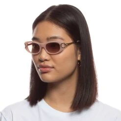 Le Specs HYDRUS LINK | PINK -Le Specs 9d05450fd74c87a5972c1a6ea432c57c