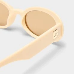 Le Specs WORK IT! | IVORY -Le Specs 9f91b147e1a08d862d32ca9b4fb2c823