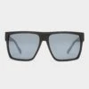 Le Specs DIRTY MAGIC | BLACK RUBBER POLARIZED