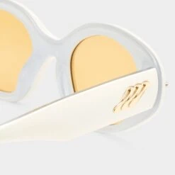 Le Specs NUMERO DOS | IVORY -Le Specs a563ab9a0e509c6020c1cfba34fe6101