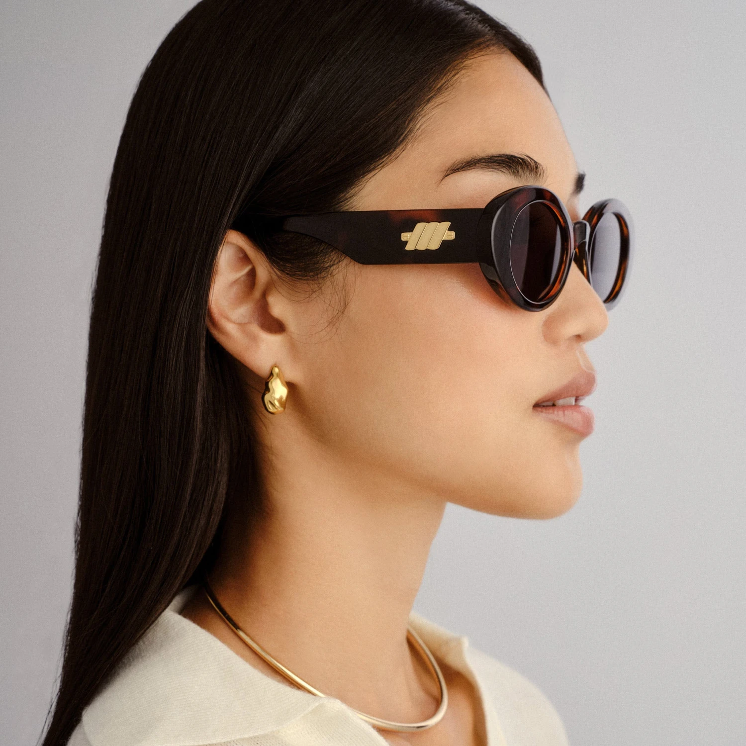 Le Specs NOUVEAU VIE | DARK TORT 7 Le Specs NOUVEAU VIE | DARK TORT - Image 5