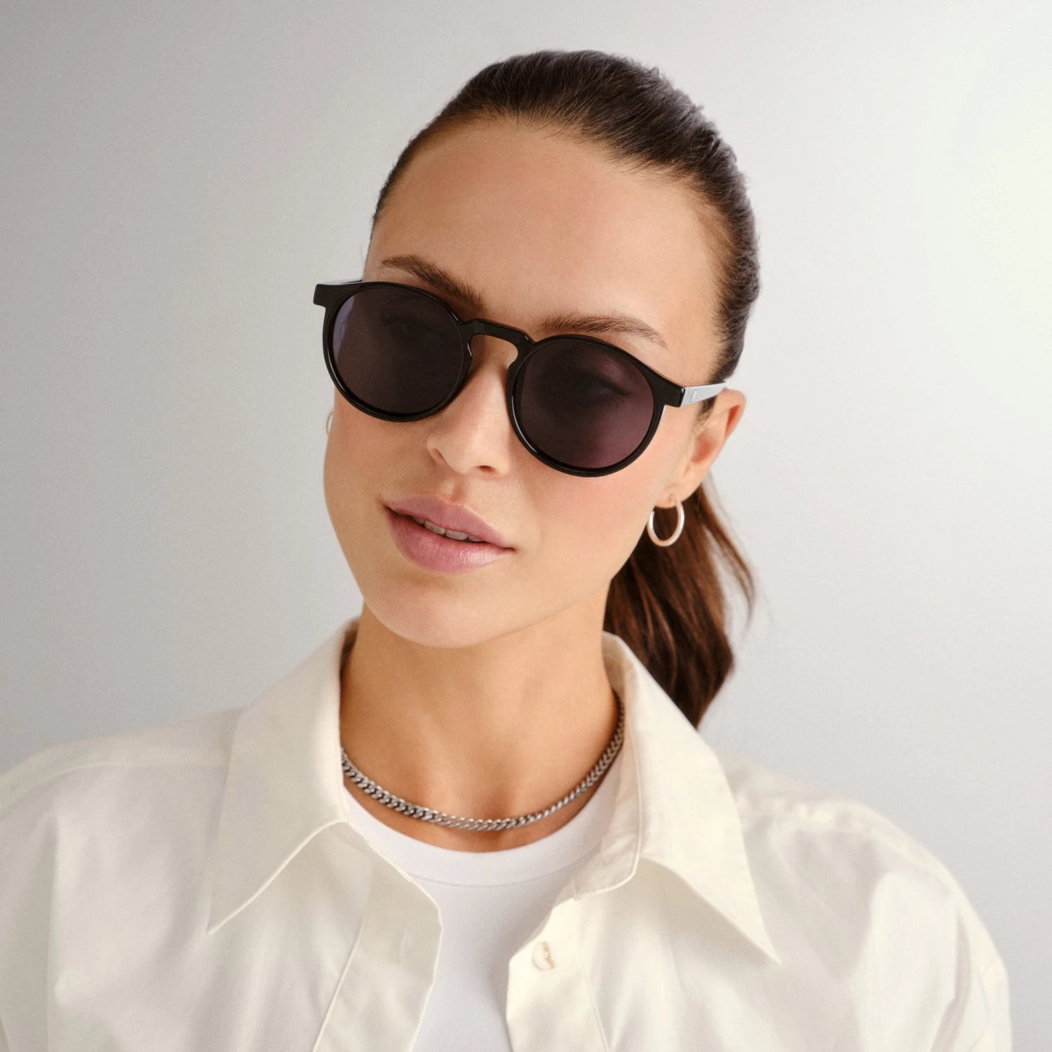 Le Specs TEEN SPIRIT DEUX | BLACK 7 Le Specs TEEN SPIRIT DEUX | BLACK - Image 5