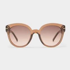 Le Specs CAPACIOUS | CHOCOLATE