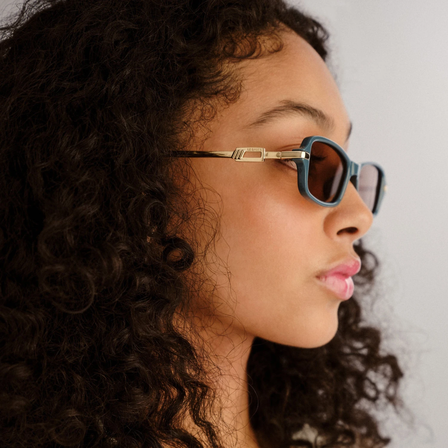 Le Specs BAMBOOZLER | SEAFOAM POLARIZED 7 Le Specs BAMBOOZLER | SEAFOAM POLARIZED - Image 5