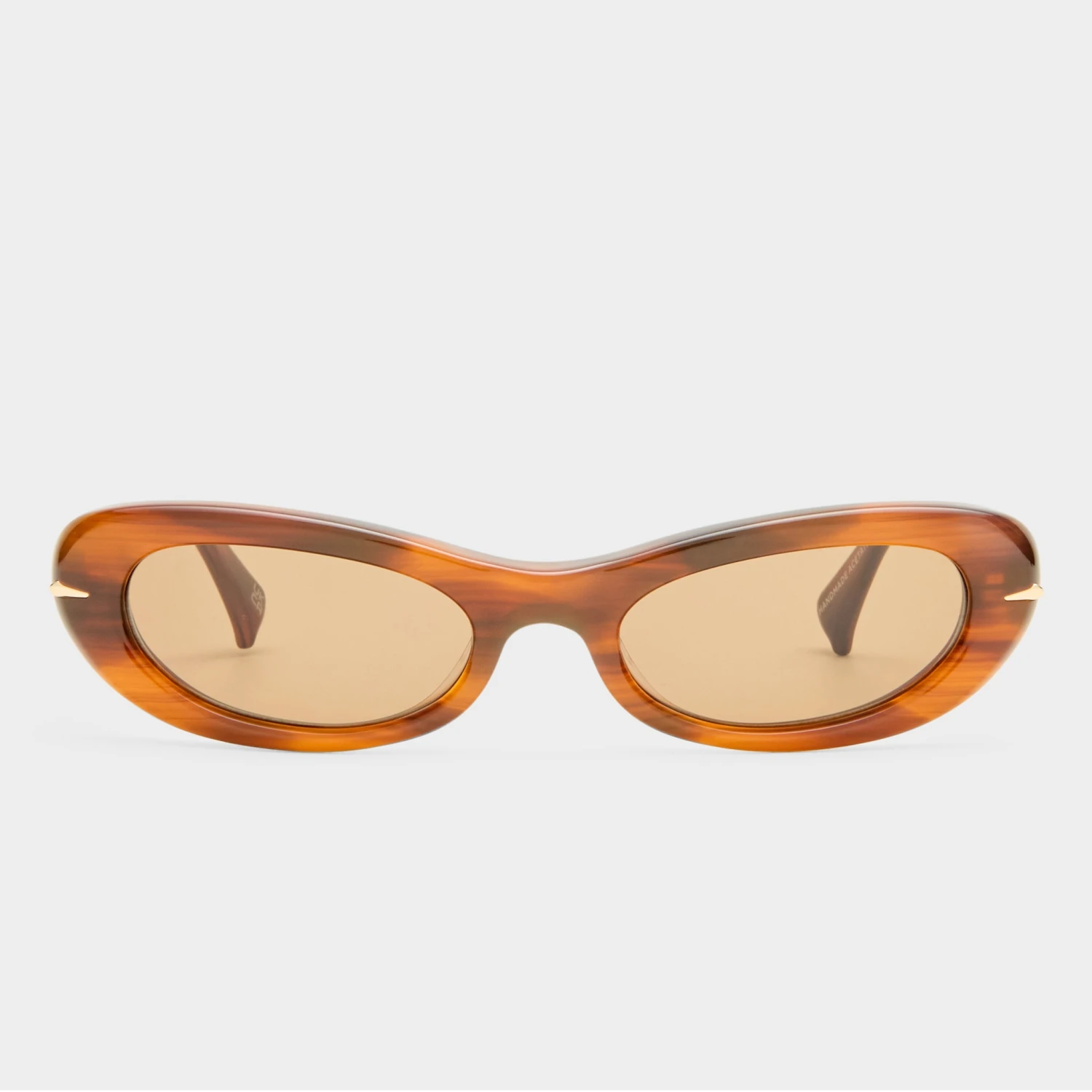 Le Specs NUMERO UNO | TEAK 3 Le Specs NUMERO UNO | TEAK