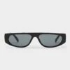 Le Specs LE RITUAL | BLACK SMOKE MONO -Le Specs ac0a5fbc805f430fdc3407476acec5f2
