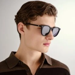 Le Specs FIRE STARTER | BLACK RUBBER POLARIZED 14 Le Specs FIRE STARTER | BLACK RUBBER POLARIZED -Le Specs afd0a25c5d928ef9a9e6af4edf07f5f7