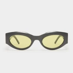 Le Specs BODY BUMPIN II | BLACK OLIVE MONO