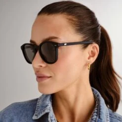 Le Specs BANDWAGON | BLACK RUBBER 15 Le Specs BANDWAGON | BLACK RUBBER -Le Specs b6695d50b128a49dfd352ba7f2c1a40c