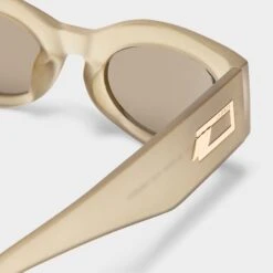 Le Specs BODY BUMPIN II | MATTE OLIVE LEAF -Le Specs b99ce582a87bebfba1d031c750d949a0