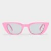 Le Specs DREAM LOVER | ROUGE PINK 1 Le Specs DREAM LOVER | ROUGE PINK -Le Specs bb9042832949dbd9627222cd74dd0e50