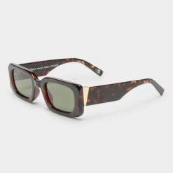 Le Specs RIPPLED REBEL | TORT -Le Specs bee7255d2708ac4fb77b59c6f5daeaf0