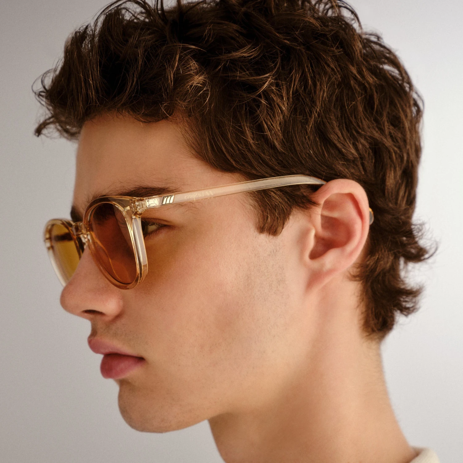 Le Specs BANDWAGON | SAND 9 Le Specs BANDWAGON | SAND - Image 7