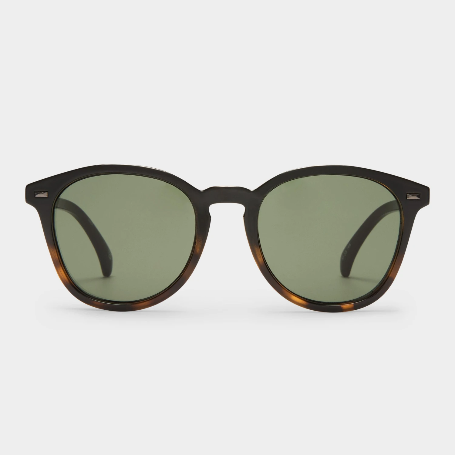 Le Specs BANDWAGON | BLACK TORT KHAKI MONO 3 Le Specs BANDWAGON | BLACK TORT KHAKI MONO