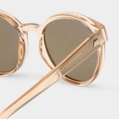 Le Specs PARAMOUNT | TAN -Le Specs c73f08ab9968b20ed7604936b296a734