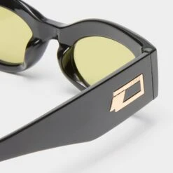 Le Specs BODY BUMPIN II | BLACK OLIVE MONO -Le Specs c995fd8b1710e2d305e657413fc2f6c2