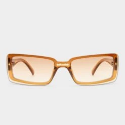 Le Specs EVASION | WHISKEY