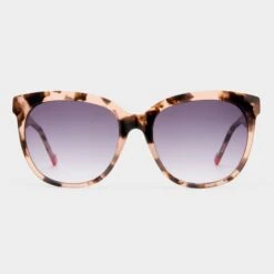 Le Specs OH SNAP | ROSE TORT