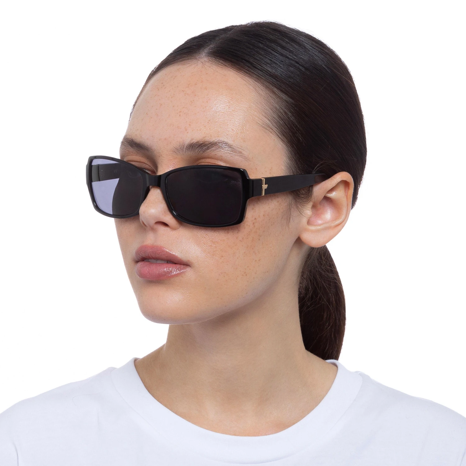 Le Specs TRANCE | BLACK 7 Le Specs TRANCE | BLACK - Image 5