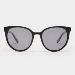 Le Specs ARMADA | BLACK SMOKE MONO POLARIZED