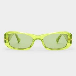 Le Specs NUMERO CUATRO | CITRON