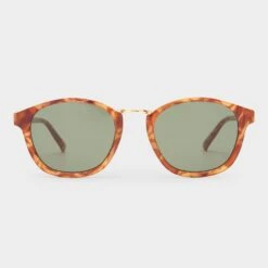 Le Specs OBLIVION | VINTAGE TORT