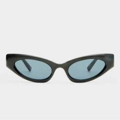 Le Specs THE STEALTH | BLACK