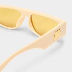 Le Specs LE RITUAL | IVORY -Le Specs d1622131fd563c20620198807dda1353