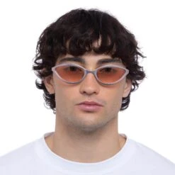 Le Specs GLITCH | SATIN ROSE 13 Le Specs GLITCH | SATIN ROSE -Le Specs d2feeecc562c1f959762c86c0429ec76