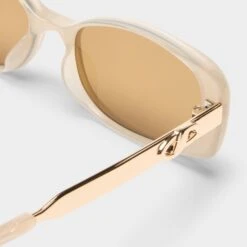 Le Specs LIL STARLIGHT | OATMEAL -Le Specs d343a12d578b97c0b36125d4ac4743bc