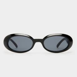 Le Specs WORK IT! | BLACK