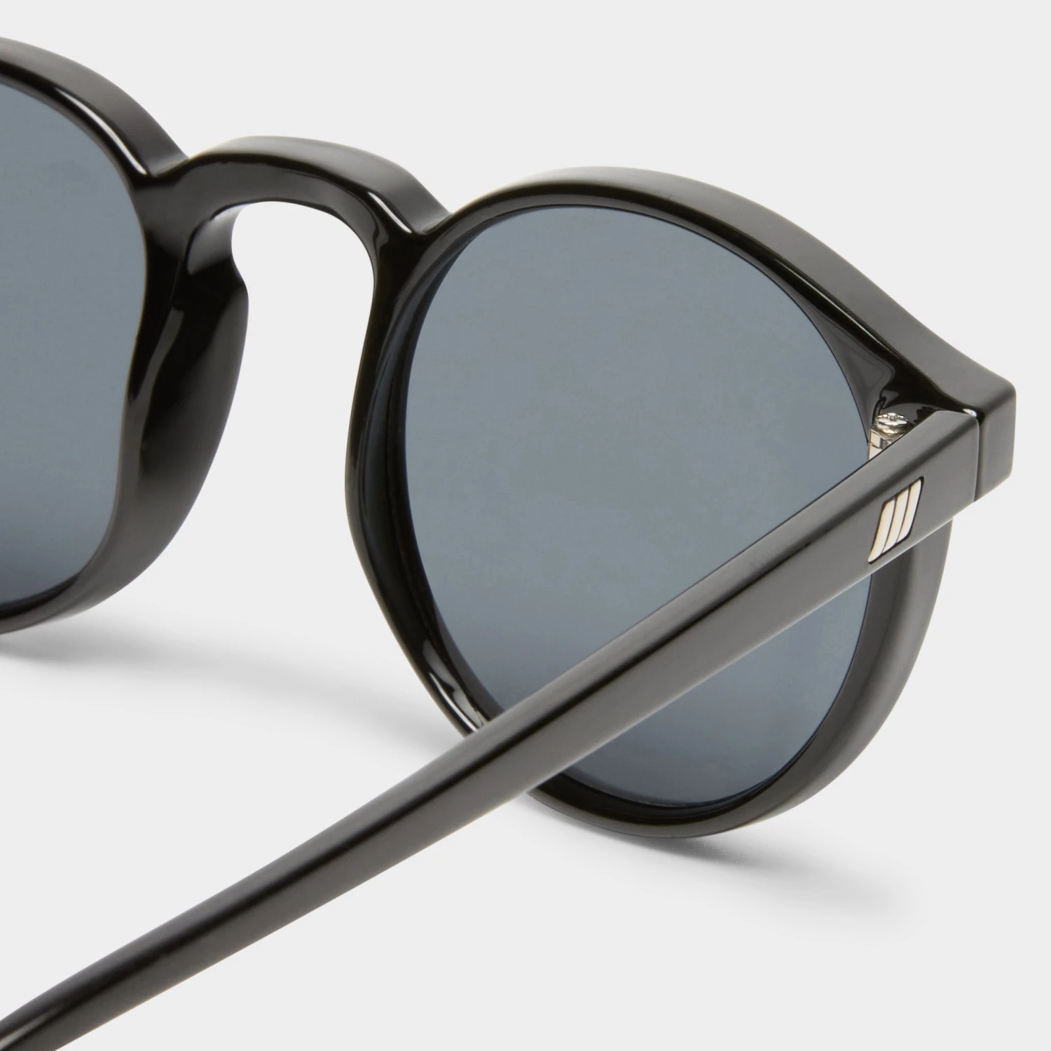 Le Specs TEEN SPIRIT DEUX | BLACK 6 Le Specs TEEN SPIRIT DEUX | BLACK - Image 4