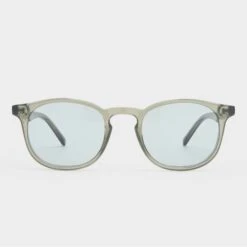 Le Specs CLUB ROYALE | PEWTER