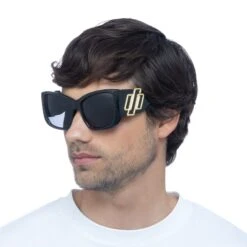 Le Specs PRIMAL INSTINCT | BLACK 15 Le Specs PRIMAL INSTINCT | BLACK -Le Specs d92d91d83e333362f6472bc473656a4e