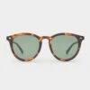 Le Specs FIRE STARTER | MATTE TORT POLARIZED -Le Specs d95cd811839573a7203b3c01ce202d7a