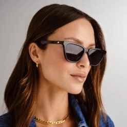 Le Specs UNFAITHFUL | BLACK SMOKE MONO 11 Le Specs UNFAITHFUL | BLACK SMOKE MONO -Le Specs da5598af3637d6b331d3639aedaa0b5e